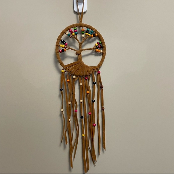 Collection of Dreamcatchers - Tree of Life Decor - Picture 4 of 10